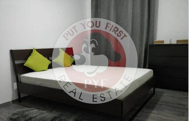 Bucurestii Noi-Jiului | Apartament 2 camere | semidecomandat | 40mp | B10443